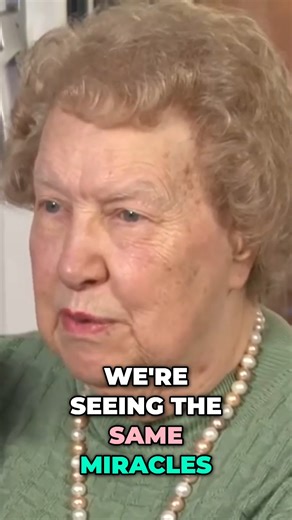 Dolores Cannon: QHHT Can Produce Instantaneous Healing in One Session - QHHT Founder Dolores Cannon and her successor Julia Cannon are seen here in an interview with the International Spiritual News Network. Follow me for more clips like this! Interested in learning QHHT? Check the FB comments for a discount code and special link to enroll in Quantum Healing Hypnosis Technique (QHHT) practitioner training at Dolores Cannon's website. Or to experience your first full-day QHHT session with a train