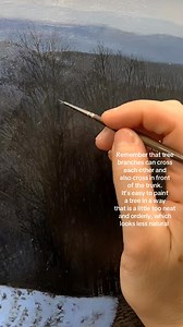 57K views · 724 reactions | Follow me here and on Patreon for more painting tips! #linkinbio #oilpainting #art | Eileen Murphy Studio | Facebook