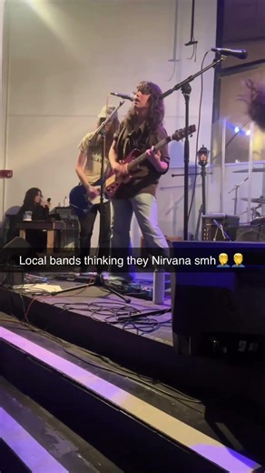 #band #funny #pearljam #grunge #music