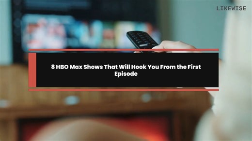 8 HBO Max Shows That Will Hook You From the First Episode