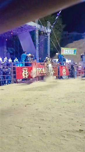 74K views · 2.2K reactions |  EL ROCKO  OTRO DE LOS EJEMPLARES QUE EL DIA DE AYER TAMBIÉN SALIERA TUMBANDO SU JINETE EN OCUILAN ESTADO DE MÉXICO #LosTorosIntocables #LaQueNoPasaDeModa #HechoEnMexico | Rancho el Canelo "Intocables" | Facebook