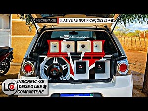 FORRÓ DO MIX - TOP MÉDIOS ALTA QUALIDADE OUTUBRO 2021 | PRA PAREDÃO