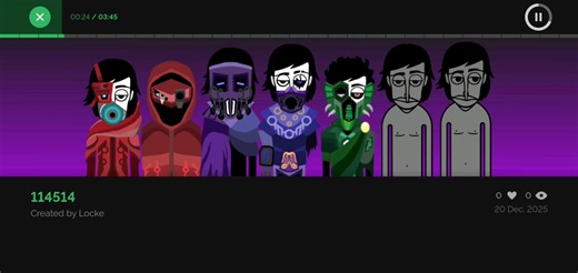 Incredible box-Dead lnside