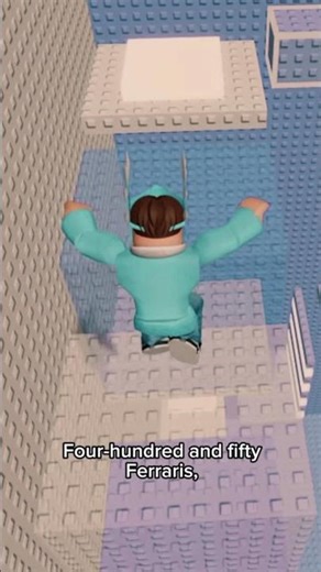 7000 cars! 😳🤯 #roblox #rants #robloxrants