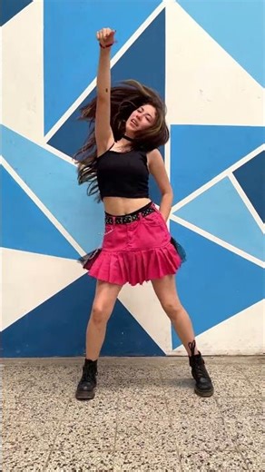 ITZY “LOCO” Dance Cover by Myu #itzy #loco #kpop #dance #dancecover