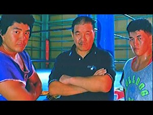 ＨＹＢＲＩＤ ＷＲΣＳＴＬΞＲＳ （ＭＩＮＯＲＵ ＳＵＺＵＫＩ ＆ ＭＡＳＡＫＡＴＳＵ ＦＵＮＡＫＩ ＷＡＶＥ）