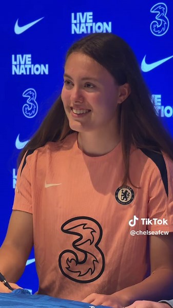Behind the Scenes with Mara: A Chelsea FC Special