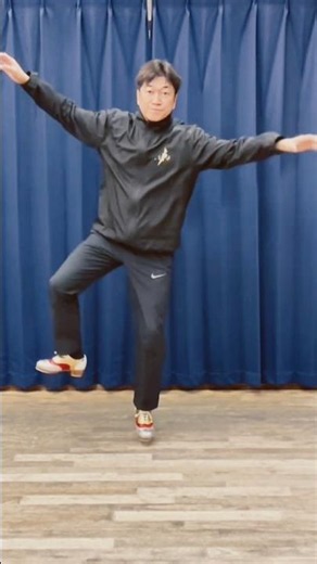 TAPDANCEを踊ろう！【TAPDANCE入門基礎 298】#tapdance #タップダンス踊ってみた #タップダンス初心者