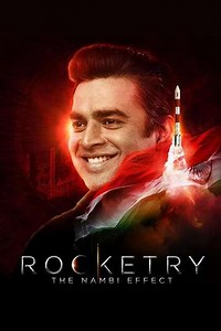 Rocketry: The Nambi Effect - Where to Watch