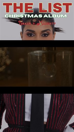 My Christmas Album is back in rotation:) Last Christmas we made a mini movie! I mean whats a Hannah Music Video without the theatrics lol Do yall watch Xmas movies like meeee? #christmas #christmaseve #holidays | Hannah Monds