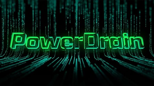 PowerDrain is an advanced sub-surface dewatering system, a unique drainage system designed to use capillary forces and syphonic action to drain water from soil far more effectively than simply relying on gravity. PowerDrain is a unique flat belt made up of a special thermoplastic PVC compound with a collection of tubes placed underneath the belt. When laid on the soil, the capillary action in the soil helps to move the water toward the omega-shaped tubes found underneath the belt. The unique des