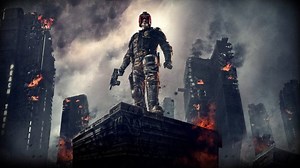 Dredd · Film 2012 · Trailer · Kritik