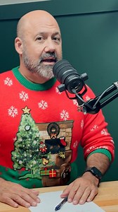 10K views · 271 reactions | ️ The Skit Guys Christmas Podcast Episode is here! Tune in for holiday laughs, heartwarming stories, and Christmas cheer. Listen to all episodes here  https://bit.ly/3P59Nni ✨ | The Skit Guys | Facebook