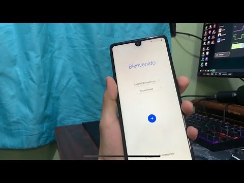 👉FRP - Remove Google Account LG Stylus 6 | Android 10
