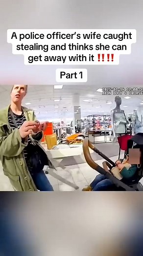 But What Happend Next was Extraordinary🤯🤔 #Cops2025 #USACops #OnPatrolLive #BlueLineStories #LawAndOrderLife #JusticeInAction #PatrolNation #StreetChase #PoliceAction2025 #BehindTheBadge #BlueAlert2025 #TrueCrimeChase #LawInMotion #CopsUnfiltered #ServeAndProtect. | Justice Line2