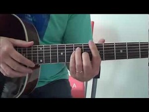 Chiquitita (by ABBA) - Fingerstyle Guitar Tutorial Cover
