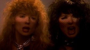 Heart - Alone