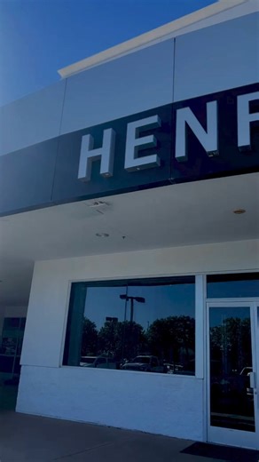 Choosing the right car dealership is key to a successful car-buying experience. Here are some essential factors to consider when you're on the hunt for your perfect match! | Henry Brown Buick GMC | Facebook