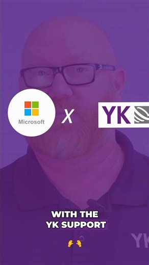 Run Your Business Smarter with Microsoft 365 from YK