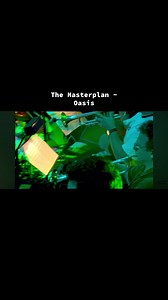 The Masterplan by Oasis: A Knebworth 1996 Experience