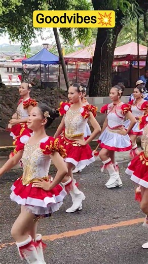 Goodvibes #dance #love #majorette