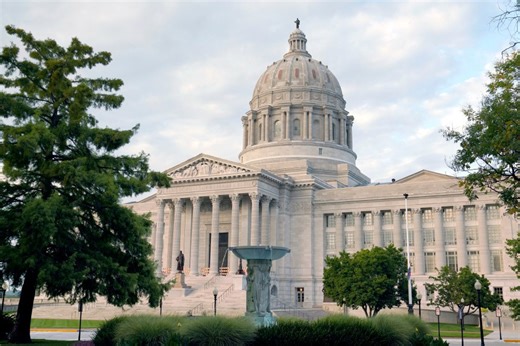 Five new Missouri laws that take effect on Jan. 1, 2026