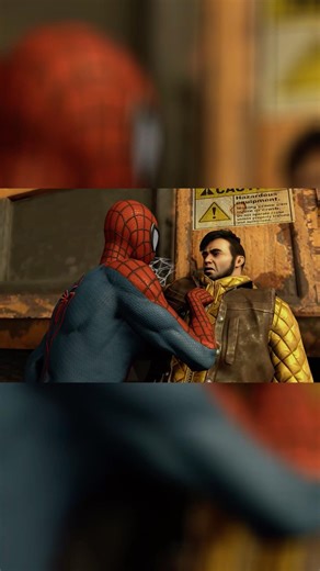 The Amazing Spider-Man 2 game was… something #spiderman #tasm2 #amazingspiderman2 #tasm2game