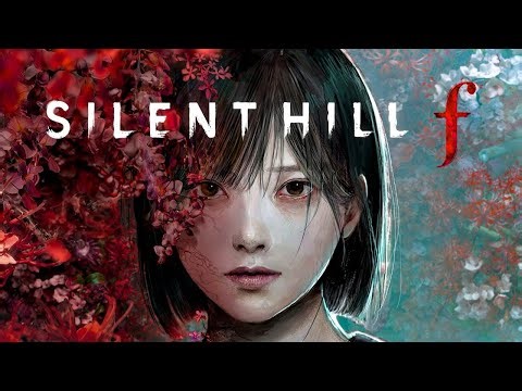 SILENT HILL f Premier LIVE on PS5 Pro — Will I Lose My Sanity?