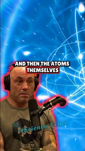The Big Rip: How the Universe Could Tear Itself Apart - Joe Rogan and Neil Degrasse Tyson