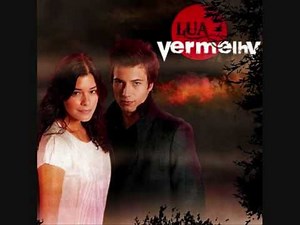 David Rossi e Ana Vieira - Lua Vermelha [HQ]