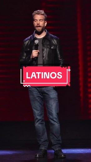 Deaf Latino Neighbor in Los Angeles - Dark Humor Stand-Up Comedy