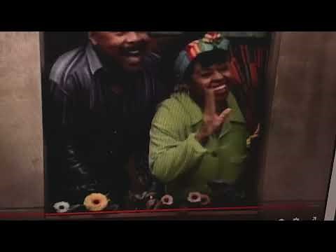 Sesame Street - Slimey Returns from the moon