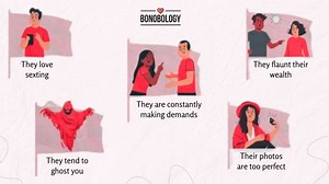 18 Online Dating Red Flags That Should Not Be Ignored