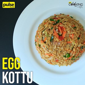 778 reactions · 312 shares | Since you've surely been missing Kottu, here's how you can easily make it at home! Get the full recipe at https://bit.ly/2XXq8RD Watch on Youtube at https://youtu.be/oZ-IVjhQYTo | Pulse | Facebook