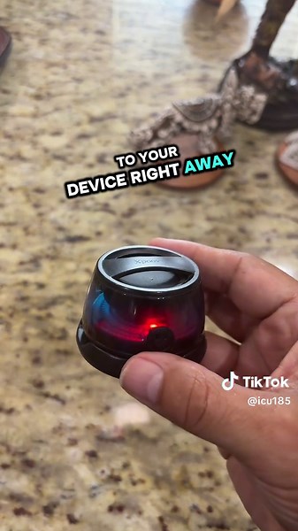 #BluetoothSpeaker #MagneticSpeaker #PortableSound #LoudAudio #PhoneAccessories #CompactAndPowerful #OnTheGoMusic #ClearSound #TechGadgets #MusicLovers