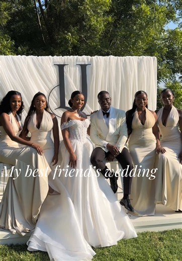 Celebrating My Sister's Wedding: A Journey of Friendship