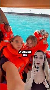Not enough room in the lifeboats? 🛟😨