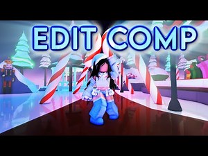 EDIT COMPETITION 🏆[10k+ robux prize] #qaluoedit