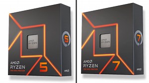 AMD Ryzen 5 7600X vs Ryzen 7 7700X: Which is the best gaming CPU?