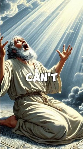 Isaiah's Divine Vision: The Moment God Called Him! (Isaiah 6 Explained)❤️🔥 #prophets #bible #facts