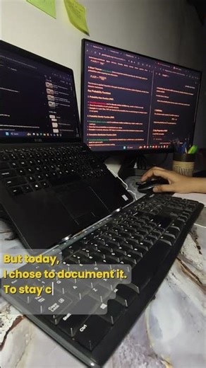 Day 1 | Starting My ML Journey | Published My First Blog