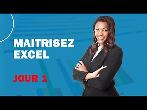 Excel pour débutants : maîtriser les bases essentielles pas à pas