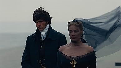 Film review: New ‘Wuthering Heights’ offers frustrating, stunning interpretation - Daily Bruin