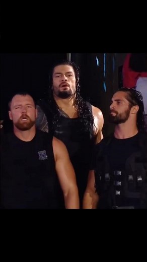 Wwe Shield Arrested By Police #romanreigns #sheild #deanambrose