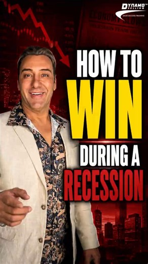 How Brands Win Market Share During a Recession