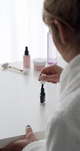 💅 Elevate your nail game with Essie's enchanting spectrum of colors 🌈 From timeless classics to trendy hues, we've got the perfect shade for every mood and occasion. 🎨 Dive into a world of endless possibilities with the diverse range of Essie nail polishes at BeautyCollection.com! | Beauty Collection