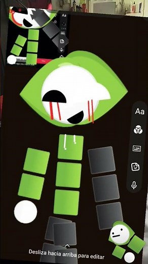 mike. exe vs miki normal