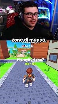 LA NUOVA MAPPA DI FIND THE SKIFIDOL BRAINROT CARD E' CLAMOROSA