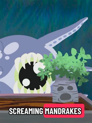 It’s legit my biggest fear. #EldritchCuties #Horticulture #Cthulhu #IndieAnimation #AnimationBakery This is episode 12 of Eldritch Cuties season 1! Which also makes it the last episode of season 1! Stay tuned for season 2 coming soon. Giant Hogweed is real, y’all, and it’s terrifying. I am so scared of it. The existence of Giant Hogweed is proof that we live in a cold and unforgiving universe. Anyway! We have a week left in January and we are 80% of the way to our merch goal to be able to order 