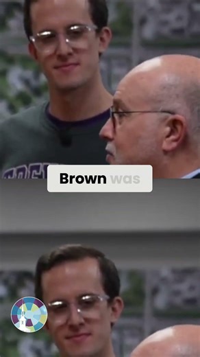 Charlie Brown: The Misfit Messiah You Need #shorts